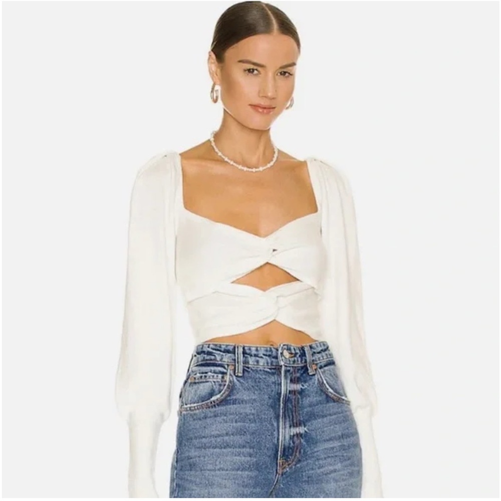 LPA Ayla sweater top